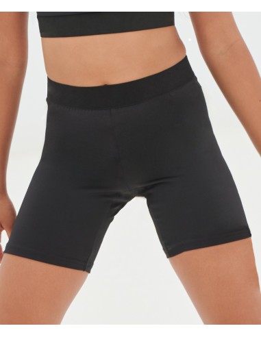 S-SM427-Kids Fashion Cycling Shorts